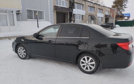 Chevrolet Epica, 2011 год, 600 000 рублей, 6 фотография