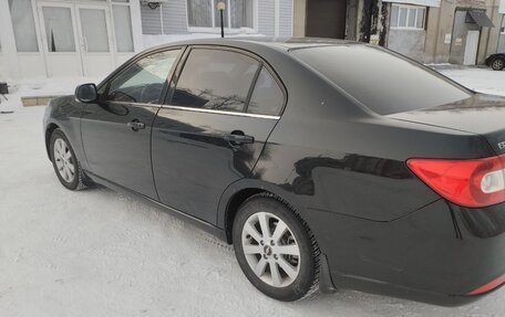 Chevrolet Epica, 2011 год, 600 000 рублей, 12 фотография