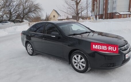 Chevrolet Epica, 2011 год, 600 000 рублей, 9 фотография