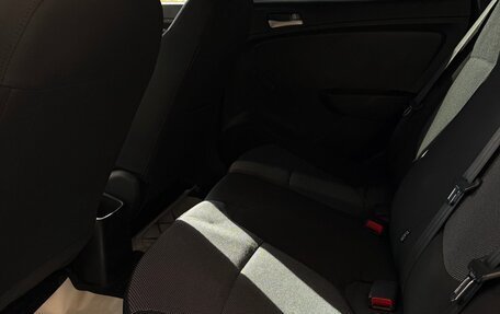 Hyundai Solaris II рестайлинг, 2013 год, 880 000 рублей, 7 фотография