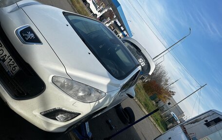 Peugeot 308 II, 2011 год, 650 000 рублей, 3 фотография