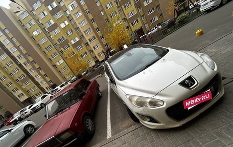 Peugeot 308 II, 2011 год, 650 000 рублей, 5 фотография