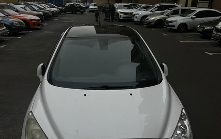 Peugeot 308 II, 2011 год, 650 000 рублей, 15 фотография