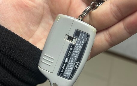 Peugeot 308 II, 2011 год, 650 000 рублей, 14 фотография