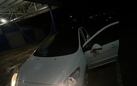 Peugeot 308 II, 2011 год, 650 000 рублей, 17 фотография