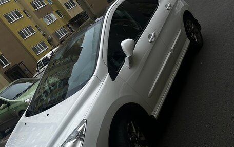 Peugeot 308 II, 2011 год, 650 000 рублей, 16 фотография