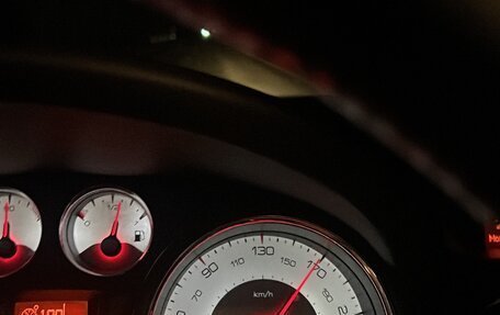 Peugeot 308 II, 2011 год, 650 000 рублей, 12 фотография