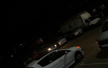 Peugeot 308 II, 2011 год, 650 000 рублей, 13 фотография