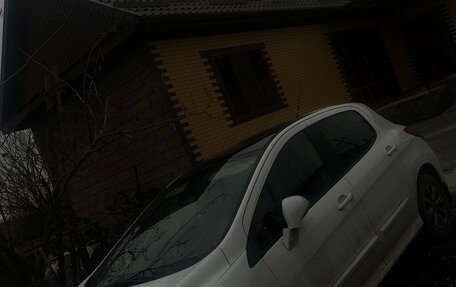 Peugeot 308 II, 2011 год, 650 000 рублей, 10 фотография