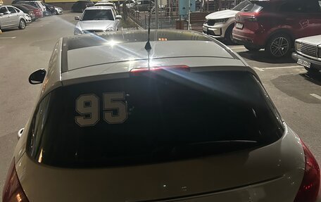 Peugeot 308 II, 2011 год, 650 000 рублей, 11 фотография