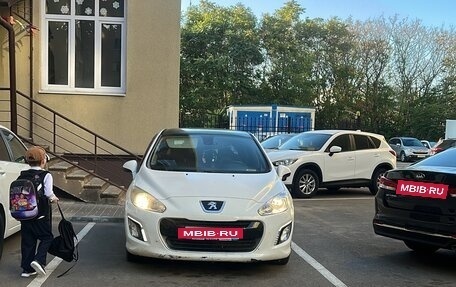 Peugeot 308 II, 2011 год, 650 000 рублей, 6 фотография