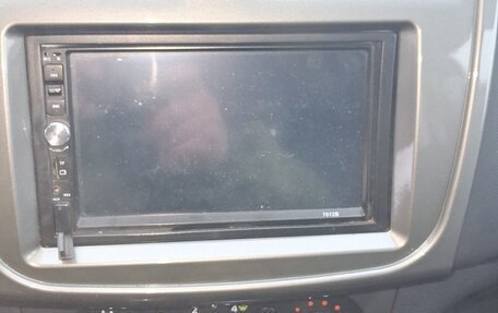 Renault Sandero II рестайлинг, 2017 год, 780 000 рублей, 4 фотография