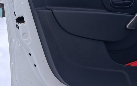 Renault Sandero II рестайлинг, 2017 год, 780 000 рублей, 8 фотография