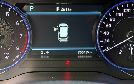 Hyundai Palisade I, 2022 год, 5 099 000 рублей, 14 фотография