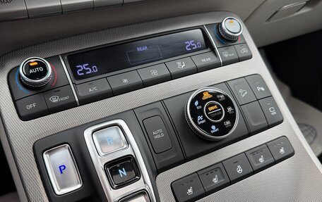 Hyundai Palisade I, 2022 год, 5 099 000 рублей, 15 фотография