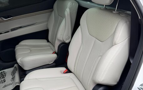 Hyundai Palisade I, 2022 год, 5 099 000 рублей, 18 фотография