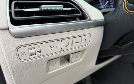 Hyundai Palisade I, 2022 год, 5 099 000 рублей, 13 фотография