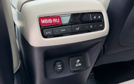 Hyundai Palisade I, 2022 год, 5 099 000 рублей, 20 фотография