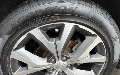 Hyundai Palisade I, 2022 год, 5 099 000 рублей, 27 фотография