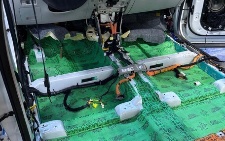 Hyundai Palisade I, 2022 год, 5 099 000 рублей, 34 фотография