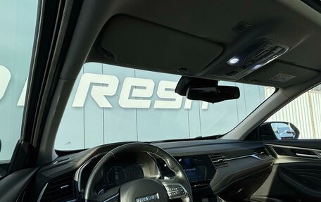 Haval F7 I, 2020 год, 1 899 000 рублей, 6 фотография