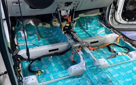 Hyundai Palisade I, 2022 год, 5 099 000 рублей, 30 фотография