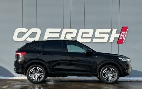 Haval F7 I, 2020 год, 1 899 000 рублей, 5 фотография