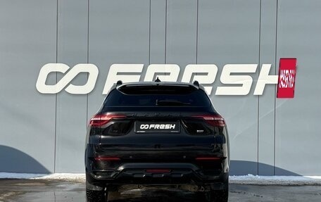 Haval F7 I, 2020 год, 1 899 000 рублей, 4 фотография