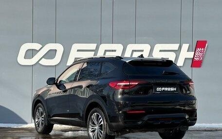 Haval F7 I, 2020 год, 1 899 000 рублей, 2 фотография