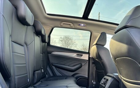 Haval F7 I, 2020 год, 1 899 000 рублей, 7 фотография