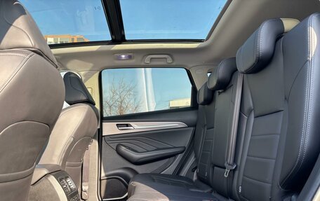 Haval F7 I, 2020 год, 1 899 000 рублей, 9 фотография