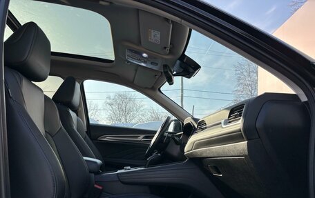 Haval F7 I, 2020 год, 1 899 000 рублей, 8 фотография