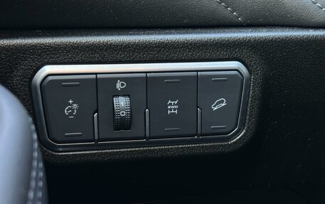 Haval F7 I, 2020 год, 1 899 000 рублей, 14 фотография