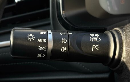 Haval F7 I, 2020 год, 1 899 000 рублей, 15 фотография