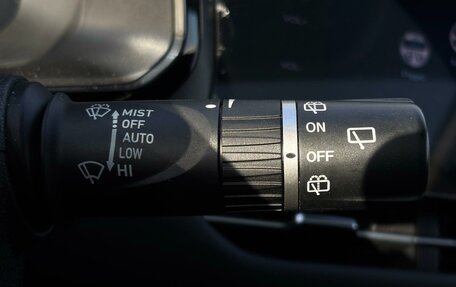 Haval F7 I, 2020 год, 1 899 000 рублей, 18 фотография