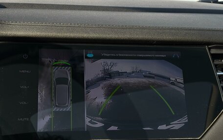 Haval F7 I, 2020 год, 1 899 000 рублей, 21 фотография