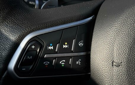 Haval F7 I, 2020 год, 1 899 000 рублей, 16 фотография