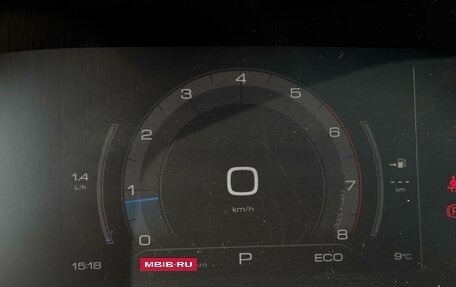 Haval F7 I, 2020 год, 1 899 000 рублей, 11 фотография