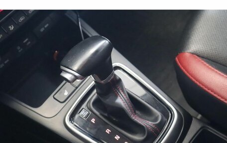 KIA Rio IV, 2019 год, 1 369 000 рублей, 14 фотография