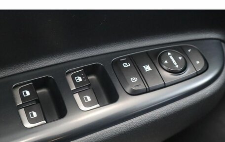 KIA Rio IV, 2019 год, 1 369 000 рублей, 15 фотография