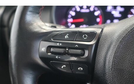 KIA Rio IV, 2019 год, 1 369 000 рублей, 9 фотография