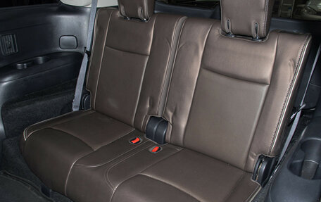 Infiniti QX60 I рестайлинг, 2019 год, 2 898 000 рублей, 14 фотография