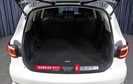 Infiniti QX60 I рестайлинг, 2019 год, 2 898 000 рублей, 11 фотография