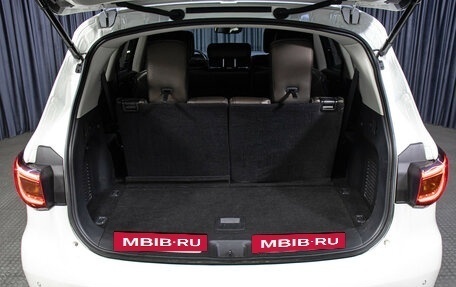 Infiniti QX60 I рестайлинг, 2019 год, 2 898 000 рублей, 10 фотография