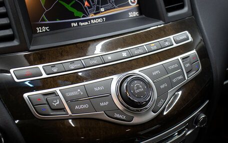 Infiniti QX60 I рестайлинг, 2019 год, 2 898 000 рублей, 20 фотография