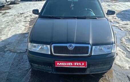 Skoda Octavia IV, 2007 год, 350 000 рублей, 1 фотография