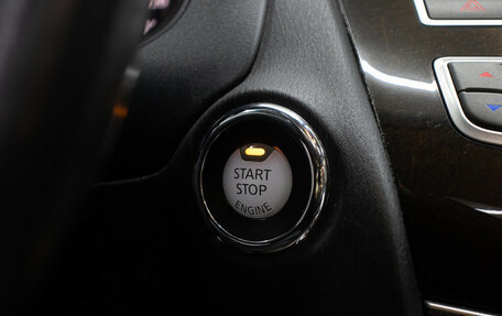 Infiniti QX60 I рестайлинг, 2019 год, 2 898 000 рублей, 21 фотография