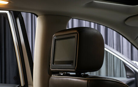 Infiniti QX60 I рестайлинг, 2019 год, 2 898 000 рублей, 25 фотография