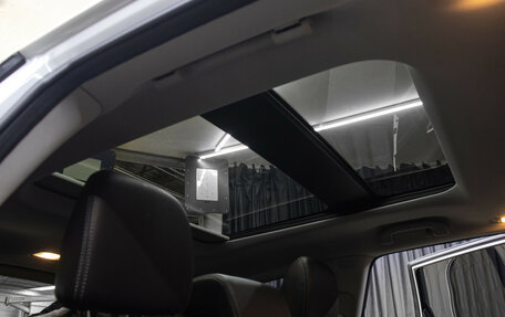 Infiniti QX60 I рестайлинг, 2019 год, 2 898 000 рублей, 26 фотография