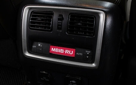 Infiniti QX60 I рестайлинг, 2019 год, 2 898 000 рублей, 27 фотография